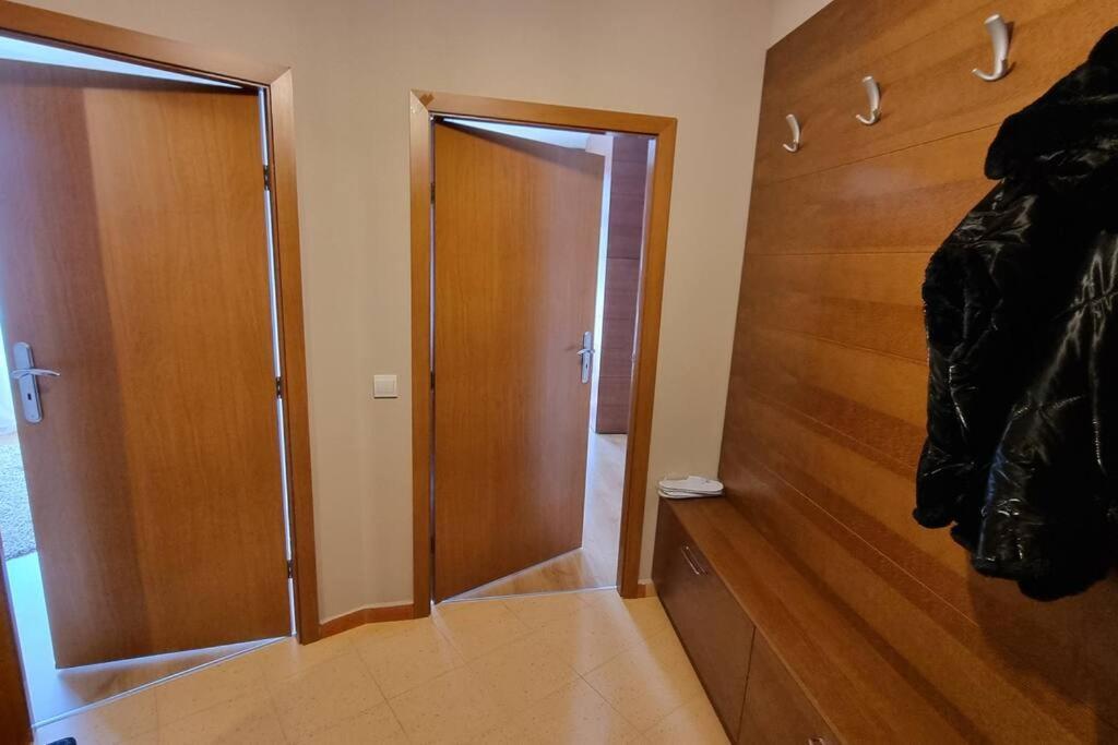 Bh & Semiramida Ski Apartment Borovec Exteriér fotografie