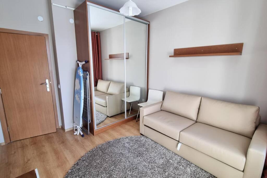 Bh & Semiramida Ski Apartment Borovec Exteriér fotografie
