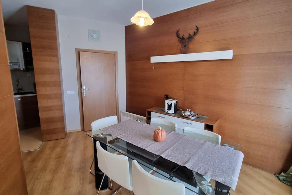 Bh & Semiramida Ski Apartment Borovec Exteriér fotografie